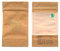 Love the Planet Vegan Mineral Foundation Shade Fair in Refill Pouch