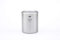 keith Ti3301 Doppelwandige Titan-Tasse mit Deckel, 220 ml