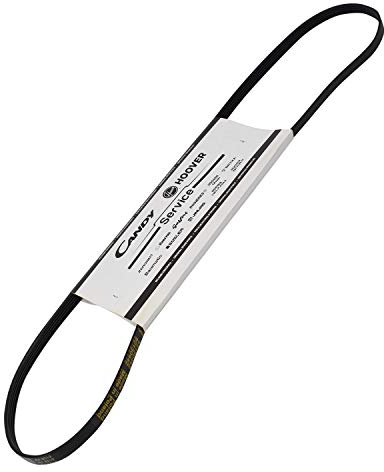 sparefixd Belt 1233J5EP to Fit Hoover Washing Machine