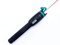 Elfcam® - Glasfaser-Kabel Tester, Visuelle Fehlersuche, Faser Kabel Tester für LWL Patchkabel SC FC ST E2000 (30mW)