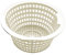 Nicejoy Piscine Piscine Skimmer Panier Panier De Remplacement De Filtre pour Piscines (sans Poignée)