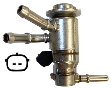 3RG INDUSTRIAL - Inyector Adblue- OEM 208995377R H143203213 A2C39941900 - Piezas para Coche Recambios Motor y Otras Partes de Vehículo.