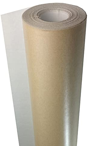 uficell® Milchtütenpapier Basic Flächengewicht: ca. 220 g/m² | Format: ca.1,30 m x 58 lfm/Rolle Rollengröße: ca. 75 m²