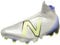 New Balance Tekela V4 Pro Fg, Zapatillas de ftbol Unisex adulto, Gris, 38 EU