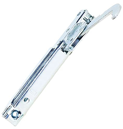 Bisagra puerta de horno derecho/izquierda para horno SMEG - 931331712