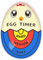 Lasubst Egg Timer for Boiling Eggs That Changes Color When Done, Color