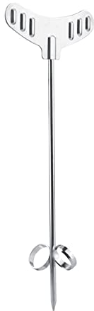 Cuchillo en Espiral para Verduras, Cortador en Espiral de Frutas Herramienta de Tallado Cortador en Espiral Manual Cortador en Espiral para Patata, Zanahoria, Pepino