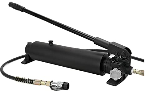 Hydraulic Hand Pump CP-700A JIYAMI'EN EL