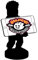 Cableguys Holdem- Spongebob Employee of Month