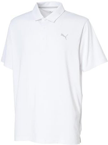 PUMA Herren Icon Polo 2.0 - Lc Golfhemd
