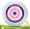 Dncvb Frisbee 175g,Ultimate Frisbee,Profi Frisbee,Weiß Frisbee Scheibe,Wettkampfscheibe mit Stabiler Flugbahn über 100 Meter, Frisbee Sport ist das Outdoor Fun-Sport Spiel für Kinder u. Erwachsene