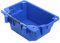 AC52-UB Ladder Bucket Ladder Accessories for Werner Ladder, Ladder Tool Holder Blue