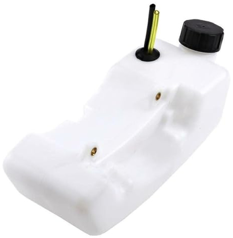 Benzintank passend für Rotfuchs BC52 Motorsense Freischneider Rasentrimmer 3PS 52ccm