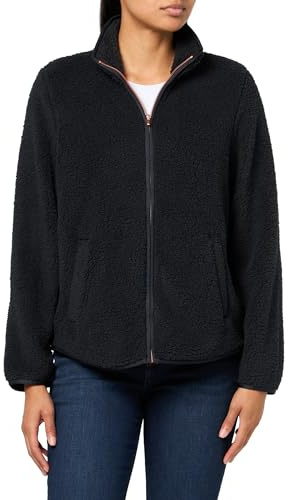 Skechers Women's Skech-Sherpa Jacket Sweatshirt