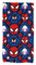 UHDS Kinder Strandtuch Badetuch Handtücher Duschtuch Mikrofaser 75 x 150 cm Weiches, Saugfähiges Handtuch, Geschenk für Jungen und Mädchen, Mehrfarbig