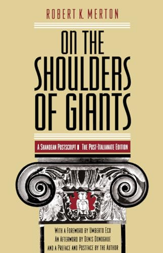 On the Shoulders of Giants: A Shandean Postscript