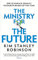 The Ministry for the Future: Nominiert: The Kitschies Red Tentacle 2021