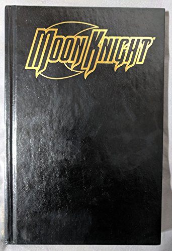 Bottom (v. 1) (Moon Knight)