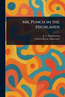 Mr. Punch in the Highlands