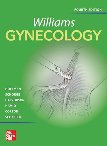 Williams Gynecology, Fourth Edition (OBSTETRICS/GYNECOLOGY)