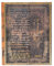 Paperblanks 12-Monatskalender 2025, Michelangelo, Handschrift, Ultra, Horizontal, mit Klappumschlag