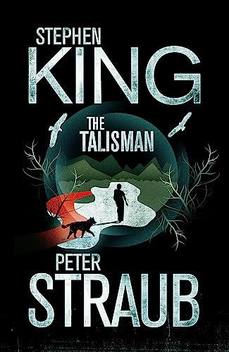 The Talisman (The Talisman Trilogy)