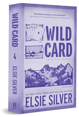 Wild Card (Rose Hill, 4)