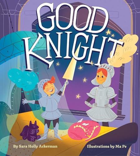 Algonquin Young Readers