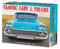Classic Cars & Trucks 2023 Calendar