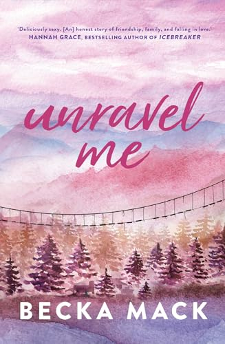 Unravel Me (Playing for Keeps, Band 3)