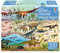 Book and Jigsaw Dinosaur Timeline (Usborne Book and Jigsaw)
