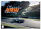 Classic BMW Racing (Wandkalender 2025 DIN A2 quer), CALVENDO Monatskalender: Klassische BMW auf der Rennstrecke (CALVENDO Mobilitaet)