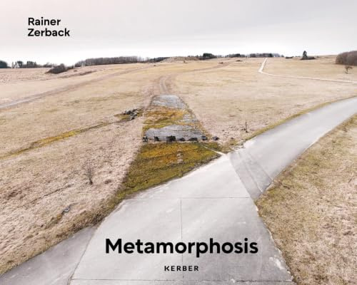 Rainer Zerback: Metamorphosis