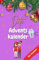Date Adventskalender für Paare Inkl. Fotoalbum: Adventszauber - 24 romantische Dates mit Date-Ideen, Denkanstößen und Bonus: Entdecken Sie Ihre Liebe ... Erleben Sie den 'Wow'-Effekt.