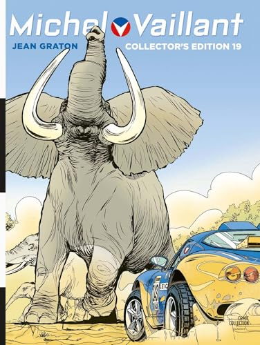 Michel Vaillant Collector's Edition 19