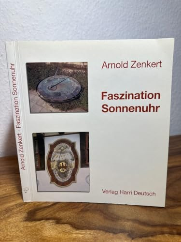Faszination Sonnenuhr