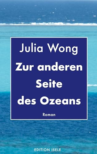 Zur anderen Seite des Ozeans