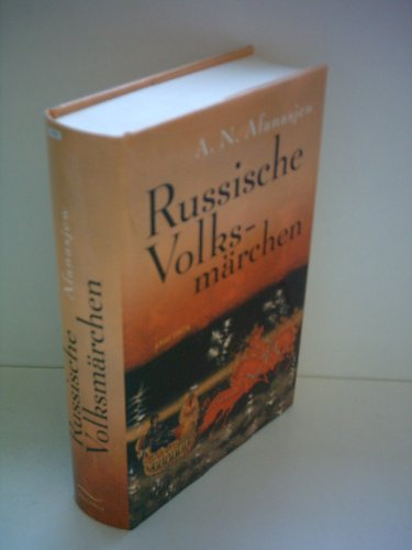 Russische Volksmärchen