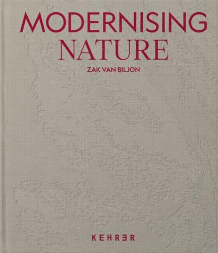 Zak van Biljon: Modernising Nature