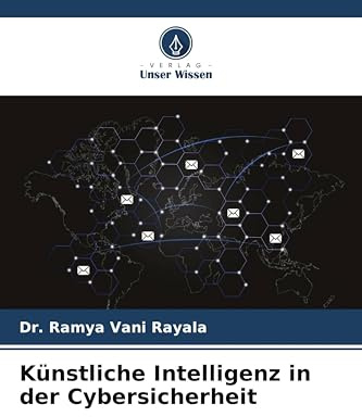 Künstliche Intelligenz in der Cybersicherheit
