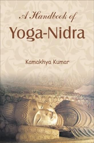 A Handbook of Yoga-Nidra
