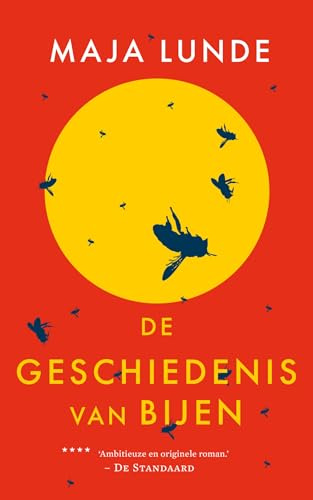 De geschiedenis van de bijen