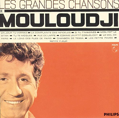 Les Grandes Chansons de Moulou