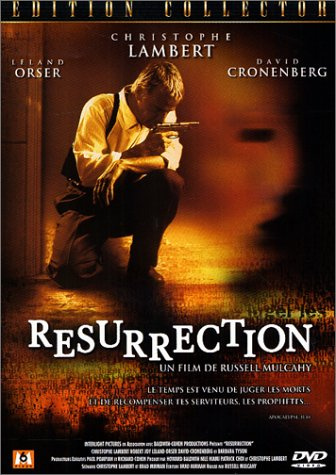 Résurréction - Édition Collector [FRANZOSICH]