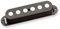 Seymour Duncan SJAG-3B Jaguar-Mikrofon für elektrische Gitarre, Einzelreihe, Viertelpfund, schwarz