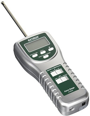 Extech Hochleistungs-Kraftmesser, 1 Stück, 475044