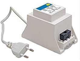 By Just4camper - Transformateur 230V/12V pour camping-car Puissance (W) - 75