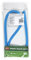 Kurvenlineal 80 cm, Blau