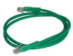 Microconnect Cat6 U/UTP 15m 15m Cat6 U/UTP (UTP) Green networking cabl