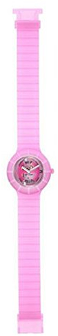 Hip Hop Damen-Armbanduhr Ghost 32mm Analog HWU0097